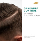 Dove Scalp + Hair Therapy Dandruff Control Shampoo, 400 ml