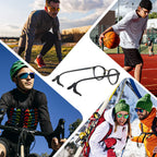 SMARTTOP Eyeglass Ear Grip-20 Pairs eye glasses ear grippers Anti-slip holders for ears,Silicone Ear Hook,glasses ear grip Retainer for Sports Glass Sunglasses Reading