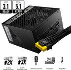 MSI MAG A750GL PCIE5