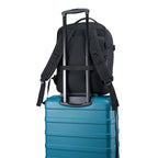 Cabin Max Ryanair Cabin Bag Underseat Hand Luggage Travel Backpack 40x20x25