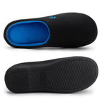 RockDove Men's Original Two-Tone Memory Foam Slipper
