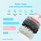 AQUA CREST Filter Replacement for Brita® Water Pitcher & Dispenser, 6 Pack
