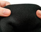 Beanie Hat Plain Soft Comfortable Casual for Men Women Warm Knitted Winter Woolly Skully Ski Headwear Stretchy Thermal Unisex Cap Perfect for Daily Wear Outdoor Sports and Hiking