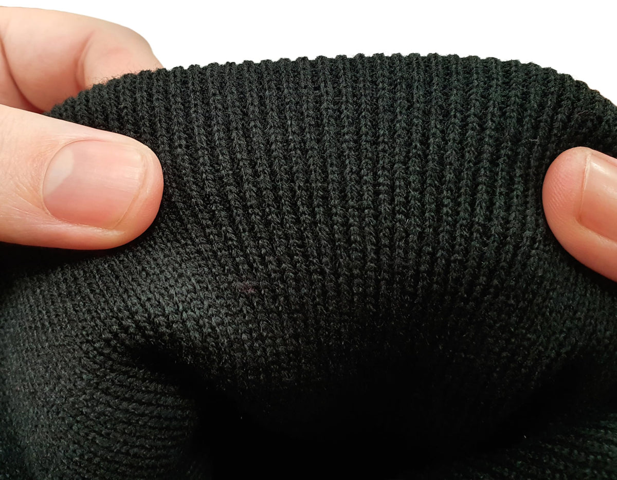 Beanie Hat Plain Soft Comfortable Casual for Men Women Warm Knitted Winter Woolly Skully Ski Headwear Stretchy Thermal Unisex Cap Perfect for Daily Wear Outdoor Sports and Hiking