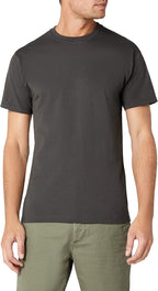 Fruit of the Loom Men's Super Premium Short Sleeve T-Shirt
