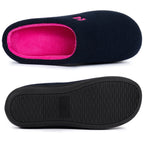 RockDove Women's Original Two-Tone Memory Foam Slipper