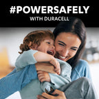 DURACELL 2450 Lithium Coin Batteries (2 Pack) 3V, CR2450
