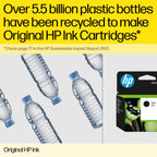 HP 305 Black & Tri-colour Original Ink Cartridges 2-Pack