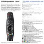 for Hisense TV Remote Control, Universal for Hisense Smart TV, Replacement