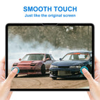 4youquality 2-Pack for iPad (A16) 11th & 10th Generation Screen Protector
