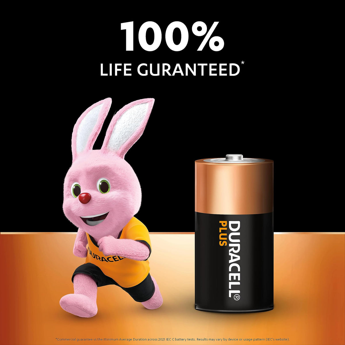 DURACELL Plus AAA Alkaline Batteries (30 Pack) 1.5V, LR03