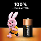 DURACELL Plus AAA Alkaline Batteries (30 Pack) 1.5V, LR03
