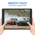 4youquality 2-Pack for iPad (A16) 11th & 10th Generation Screen Protector