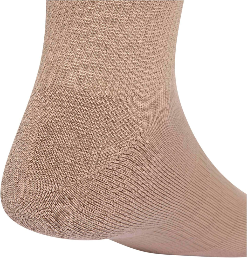 adidas Unisex Cushioned Sportswear Crew Socks 3 Pair Pack Socks