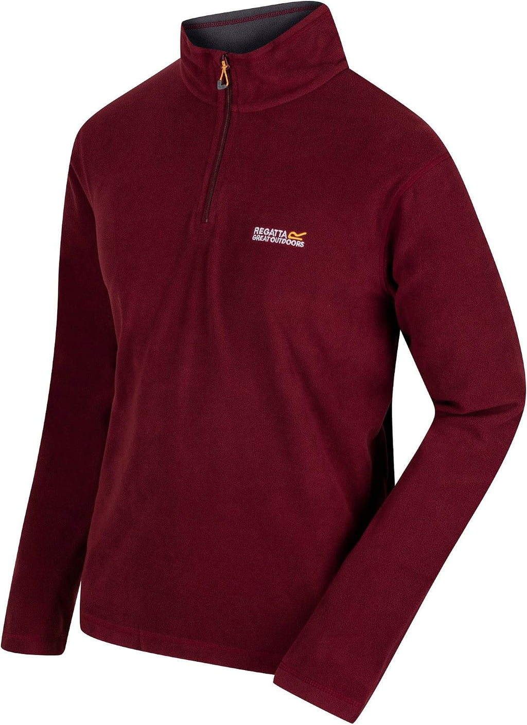 Regatta Men's Thompson Fleece Jacket