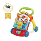 Vtech Baby First Steps Baby Walker, English
