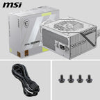 MSI MAG A750GL PCIE5