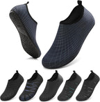 Water Shoes Beach Shoes for Women Men Swim Swimming Sea Aqua Barefoot Pool