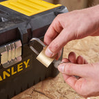 STANLEY 16in Essential Lightweight Tool Box, STST1-75518