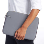 Amazon Basics 29.5 cm Laptop Sleeve Case in Black