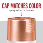 Rust-Oleum Stops Rust Bright Coat Metallic Spray Paint, Aluminum