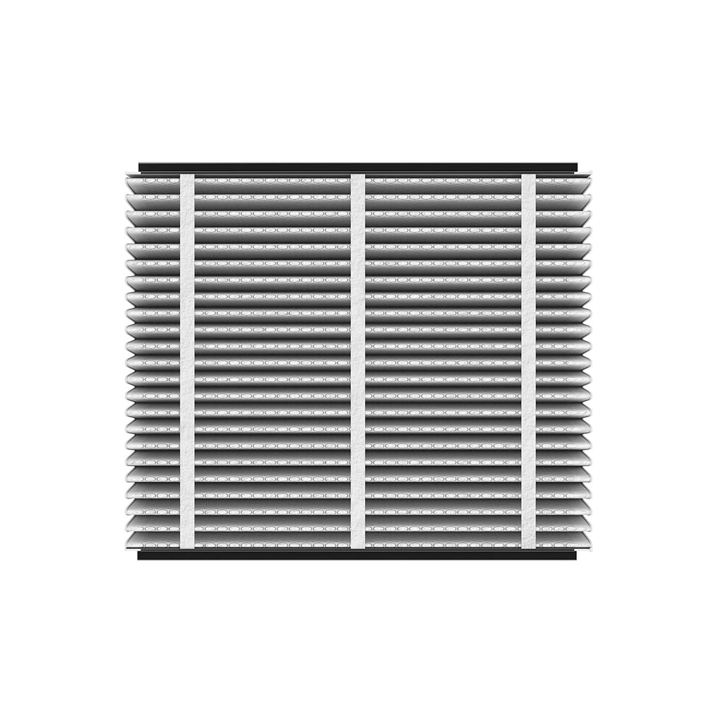 AprilAire 210 Replacement Filter for AprilAire Whole-House Air Purifiers - MERV 11, Clean Air & Dust, 20x25x4 Air Filter (Pack of 1)