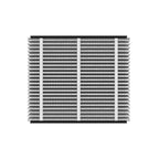 AprilAire 210 Replacement Filter for AprilAire Whole-House Air Purifiers - MERV 11, Clean Air & Dust, 20x25x4 Air Filter (Pack of 1)