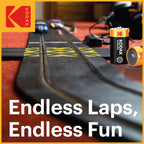 KODAK AA Alkaline Batteries (60 Pack) Double A Battery, LR6 1.5V