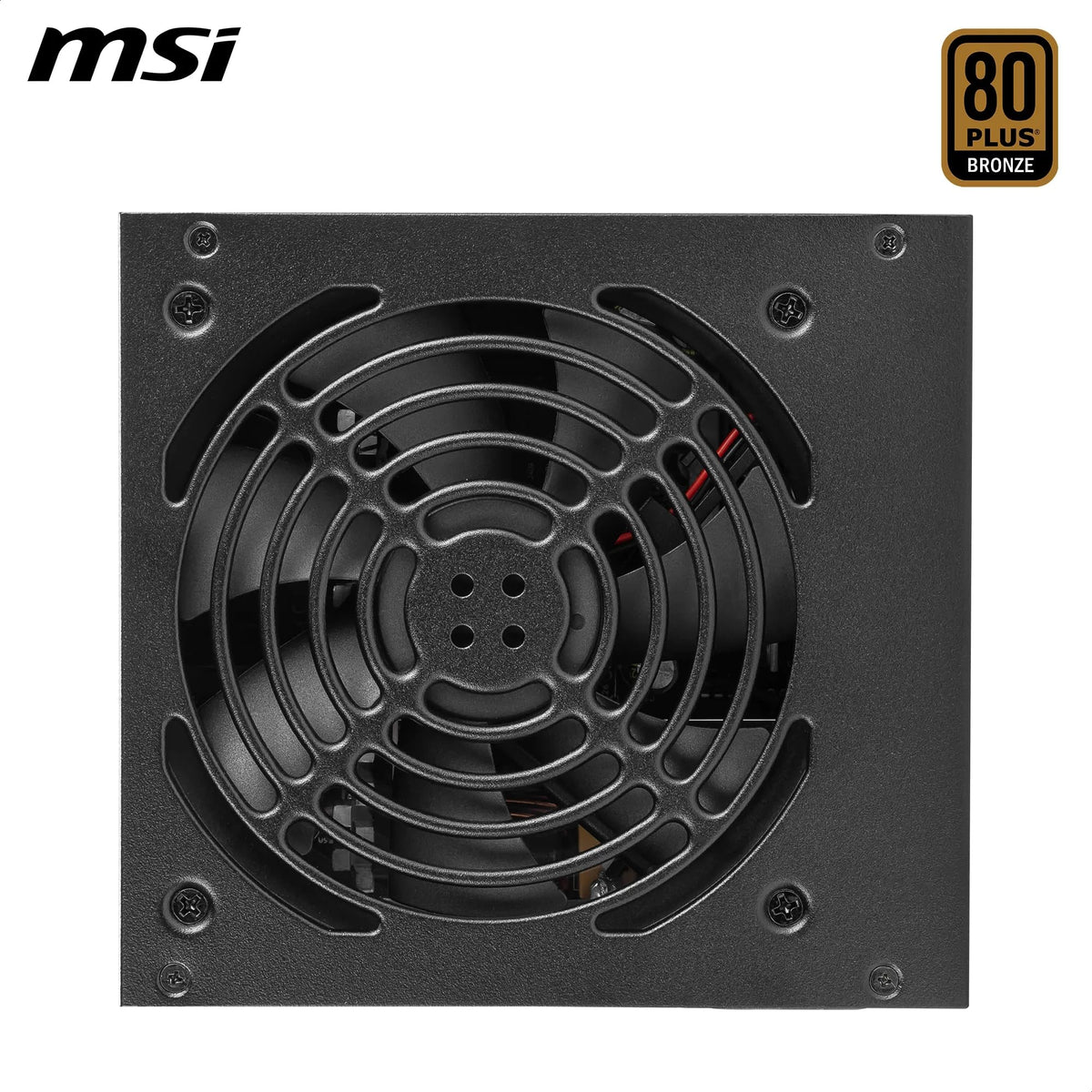MSI MAG A750GL PCIE5