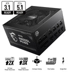 MSI MAG A750GL PCIE5