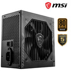 MSI MAG A750GL PCIE5