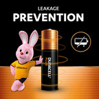 DURACELL Plus AAA Alkaline Batteries (30 Pack) 1.5V, LR03