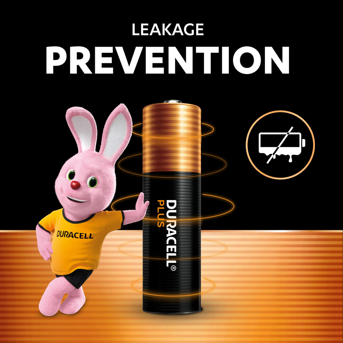 DURACELL Plus AAA Alkaline Batteries (30 Pack) 1.5V, LR03