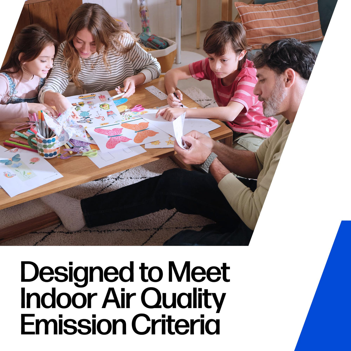 HP 62 Black & Tri-colour Original Ink Cartridges 2-Pack