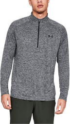 Under Armour Men's Mens Tech 2.0 1/2 Zip Sweatshirt