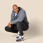 Amazon Essentials Men's Tracksuit Bottoms, Fleece, Comfortable Fit
