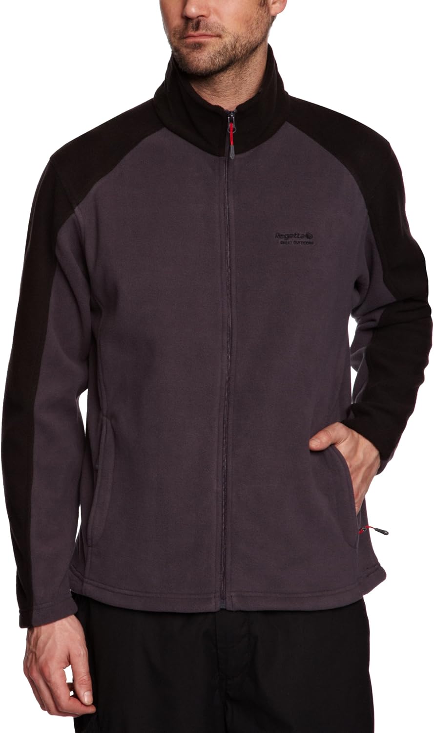 Regatta Men's Thompson Fleece Jacket