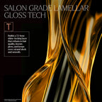 TRESemmé Lamellar Gloss Salon-Grade Shampoo, 400 ml