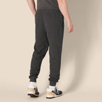 Amazon Essentials Men's Tracksuit Bottoms, Fleece, Comfortable Fit