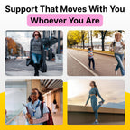 iMedic Orthotic Insoles for Plantar Fasciitis, Size XS UK 4-5.5