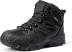 NORTIV 8 Men's Waterproof Walking Boots