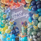 SAOROPEB 3D Butterfly Wall Decor 48 Pcs Gold Butterfly Birthday Decorations