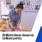 HP 305XL Tri-colour Original Ink Cartridge, High Yield