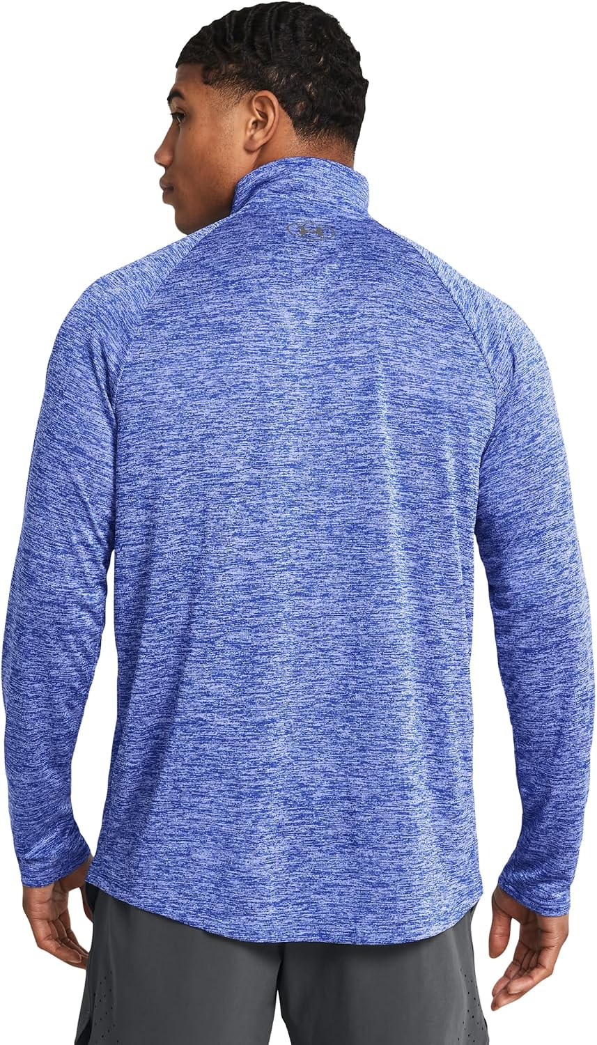 Under Armour Men's Mens Tech 2.0 1/2 Zip Sweatshirt