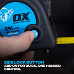 OX Trade 5m Tape Measure