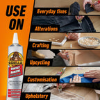 Gorilla Contact Adhesive 75g (6 Pack)