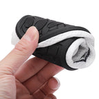 Water Shoes for Women Men Quick-Dry Beach Swim Socks with Non-Slip Sole