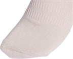 adidas Unisex Cushioned Sportswear Crew Socks 3 Pair Pack Socks