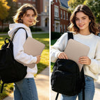 RAINYEAR Laptop Sleeve for 13" Macbook Neo A3404(2026) 11" MacBook Notebook