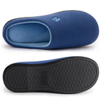 RockDove Women's Original Two-Tone Memory Foam Slipper